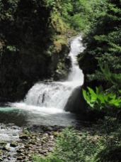 Soonichu Falls